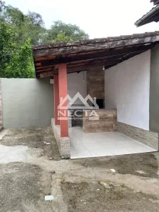 Casa com 3 Quartos à venda, 150m² no Balneário Gardem Mar, Caraguatatuba