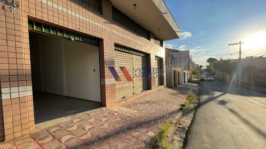Ponto Comercial para alugar, 30m² no Jardim Brasília, Betim