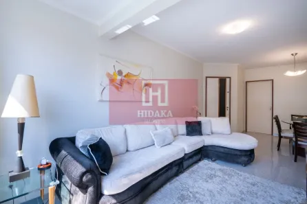 Apartamento com 3 Quartos à venda, 87m² no Vila Mariana, São Paulo