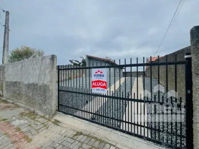 Kitnet com 1 Quarto para alugar, 22m² no Araquari, Araquari
