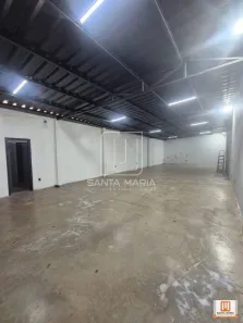 Ponto Comercial para alugar, 140m² no Parque das Oliveiras, Ribeirão Preto