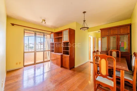 Apartamento com 3 Quartos à venda, 79m² no Menino Deus, Porto Alegre