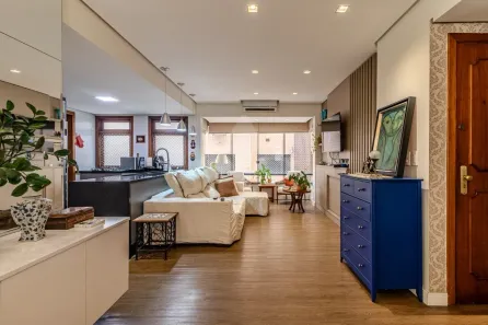 Apartamento com 2 Quartos à venda, 127m² no Mont Serrat, Porto Alegre