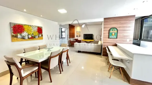 Apartamento com 2 Quartos para alugar, 100m² no Copacabana, Rio de Janeiro