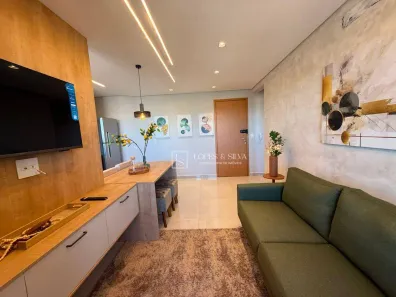Apartamento com 2 Quartos à venda, 61m² no Alvinópolis, Atibaia
