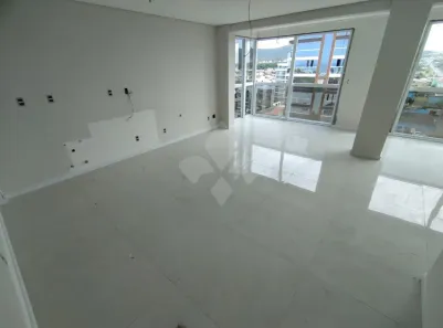 Apartamento com 1 Quarto à venda, 44m² no Paes Leme, Imbituba