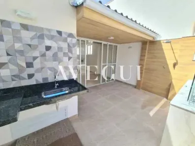 Cobertura com 1 Quarto à venda, 80m² no Copacabana, Rio de Janeiro