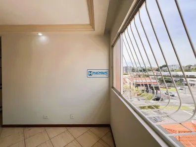Apartamento com 2 Quartos à venda, 55m² no Jardim Camburi, Vitória