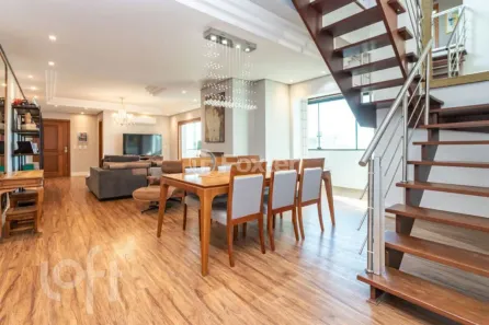 Cobertura com 5 Quartos à venda, 450m² no Mont Serrat, Porto Alegre