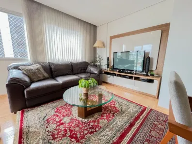 Apartamento com 4 Quartos à venda, 122m² no Pinheiros, São Paulo