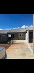 Casa com 3 Quartos à venda, 67m² no Uvaranas, Ponta Grossa