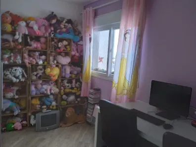 Apartamento com 3 Quartos à venda, 120m² no Jardim, Santo André