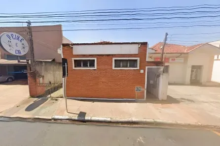 Prédio Comercial para alugar, 143m² no Centro, Araraquara
