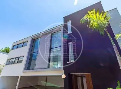 Casa com 4 Quartos à venda, 350m² no Jardim Cordeiro, São Paulo