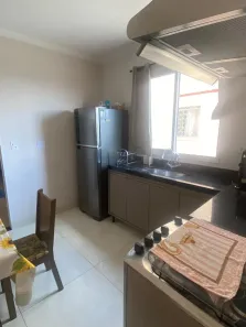Apartamento com 2 Quartos à venda, 54m² no Cidade Vista Verde, São José dos Campos