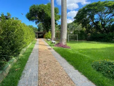 Fazenda/Sítio com 2 Quartos à venda, 982m² no Núcleo Urbano Parque Ana Helena, Jaguariúna