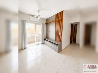 Apartamento com 2 Quartos à venda, 62m² no Centro, Sumaré