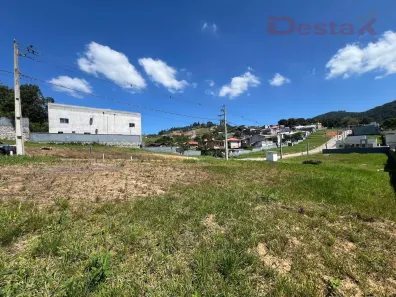 Lote/Terreno à venda, 150m² no Fundos, Biguaçu