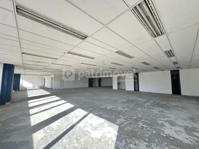 Sala Comercial para alugar, 667m² no Centro, Rio de Janeiro