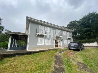 Fazenda/Sítio com 5 Quartos para alugar, 5000m² no Jardim Tereza Maria, Itapecerica da Serra