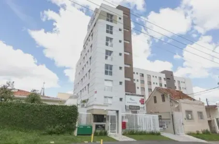 Apartamento com 1 Quarto à venda, 30m² no Cristo Rei, Curitiba