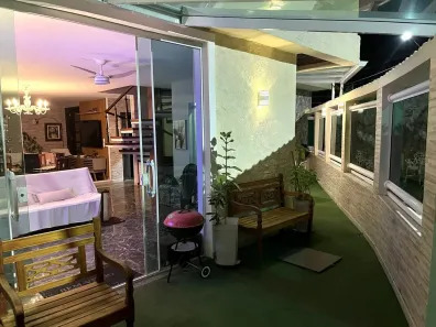Casa de Condomínio com 5 Quartos à venda, 137m² no Vila Isabel, Rio de Janeiro