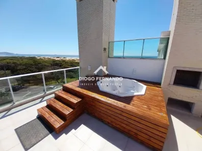 Cobertura com 3 Quartos à venda, 173m² no Campeche, Florianópolis