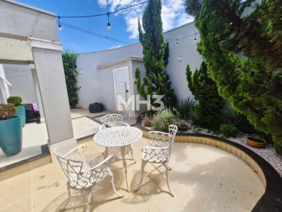 Casa com 3 Quartos à venda, 400m² no Jardim Panambi, Santa Bárbara D'Oeste