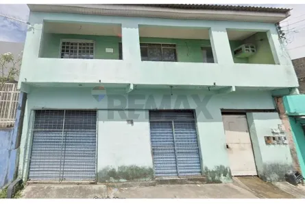 Apartamento com 6 Quartos à venda, 250m² no Zumbi dos Palmares, Manaus