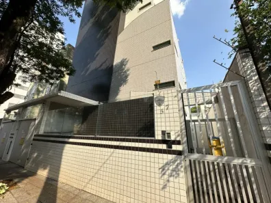 Apartamento com 1 Quarto à venda, 22m² no Zona 07, Maringá