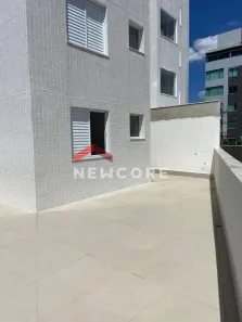 Apartamento com 3 Quartos à venda, 140m² no Fernão Dias, Belo Horizonte