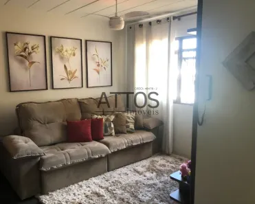 Apartamento com 2 Quartos para alugar, 67m² no Jardim São Paulo, São Carlos