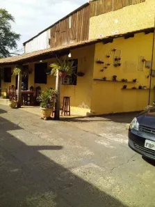 Fazenda/Sítio com 4 Quartos à venda, 242m² no Chácaras Pedro Corrêa de Carvalho, Ribeirão Preto
