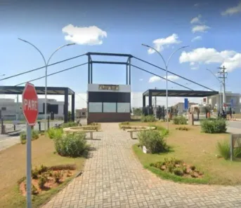 Lote/Terreno à venda, 275m² no Loteamento Floresta, São José dos Campos
