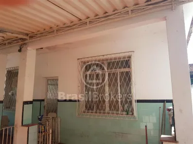 Casa com 3 Quartos à venda, 400m² no Vila Valqueire, Rio de Janeiro