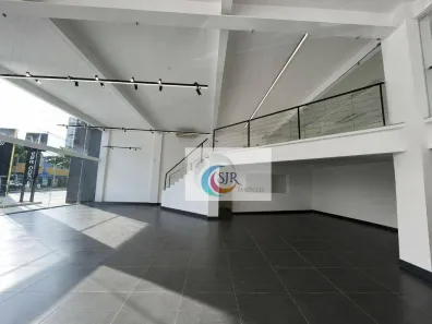 Ponto Comercial para alugar, 800m² no Vila Olímpia, São Paulo