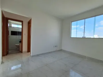 Apartamento com 2 Quartos à venda, 55m² no Candelária, Belo Horizonte