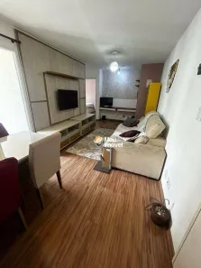 Apartamento com 2 Quartos à venda, 51m² no Centro, Campos dos Goytacazes