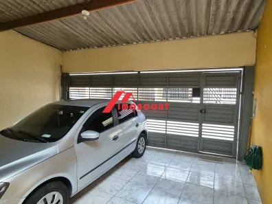 Casa com 1 Quarto à venda, 100m² no São João Clímaco, São Paulo