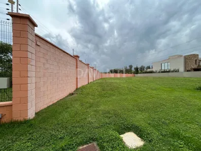Lote/Terreno à venda, 537m² no Alphaville Dom Pedro, Campinas