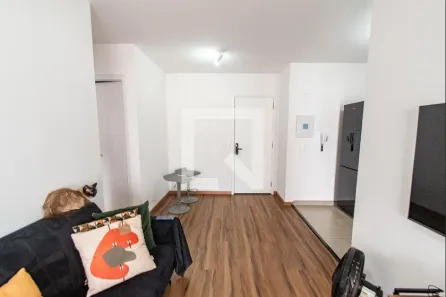 Apartamento com 2 Quartos à venda, 61m² no Vila Dom Pedro I, São Paulo