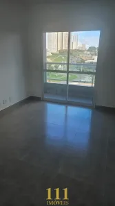 Apartamento com 2 Quartos para alugar, 69m² no Loteamento Villa Branca, Jacareí