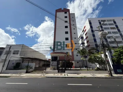 Apartamento com 3 Quartos à venda, 70m² no Parquelândia, Fortaleza