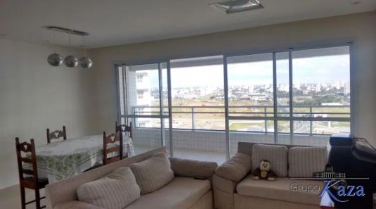 Apartamento com 4 Quartos à venda, 147m² no Vila Ema, São José dos Campos