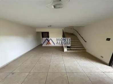 Sobrado com 3 Quartos à venda, 352m² no Jardim Prudência, São Paulo