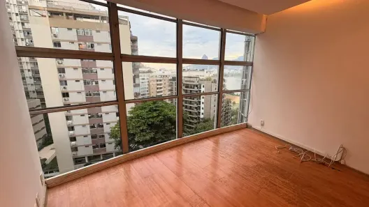 Apartamento com 3 Quartos à venda, 100m² no Copacabana, Rio de Janeiro