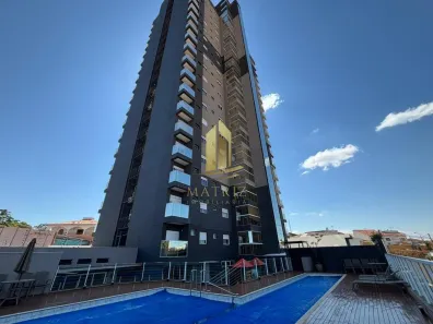 Apartamento com 3 Quartos à venda, 120m² no Estação, Franca