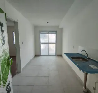 Apartamento com 1 Quarto à venda, 27m² no Planalto Paulista, São Paulo