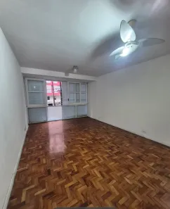 Apartamento com 2 Quartos à venda, 86m² no Aparecida, Santos