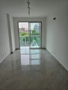 Apartamento com 2 Quartos à venda, 64m² no Tijuca, Rio de Janeiro